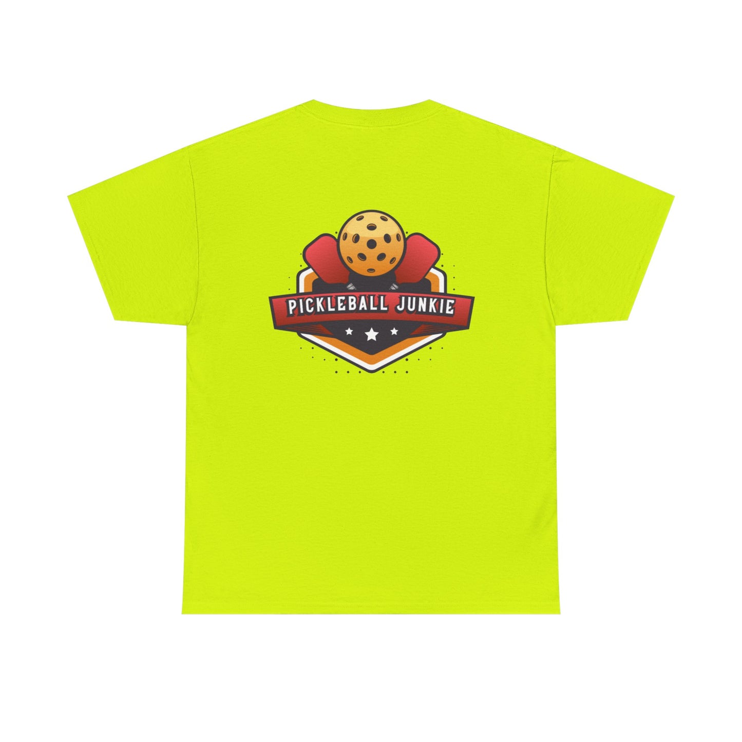 Pickleball Tee