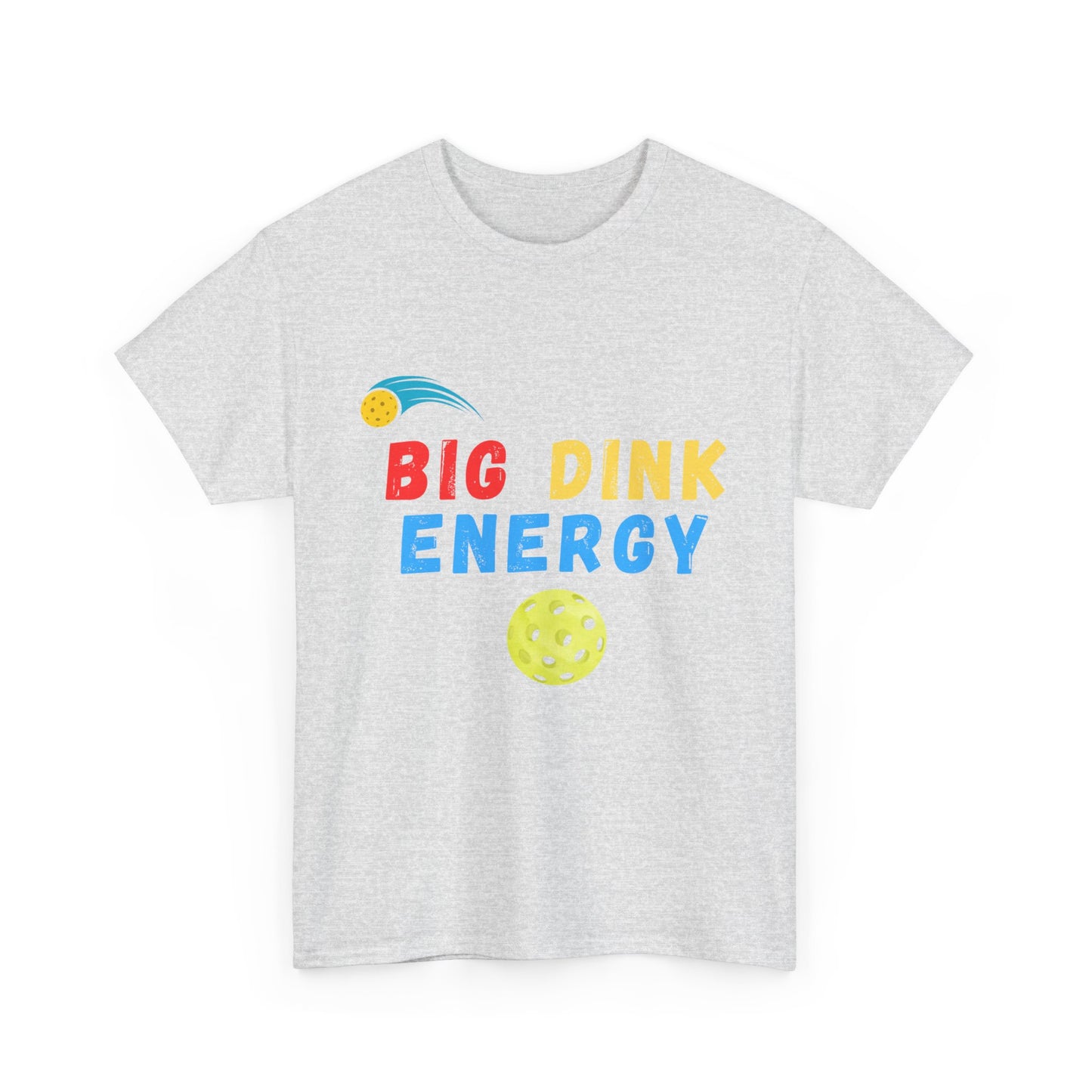 Funny Pickleball Tee