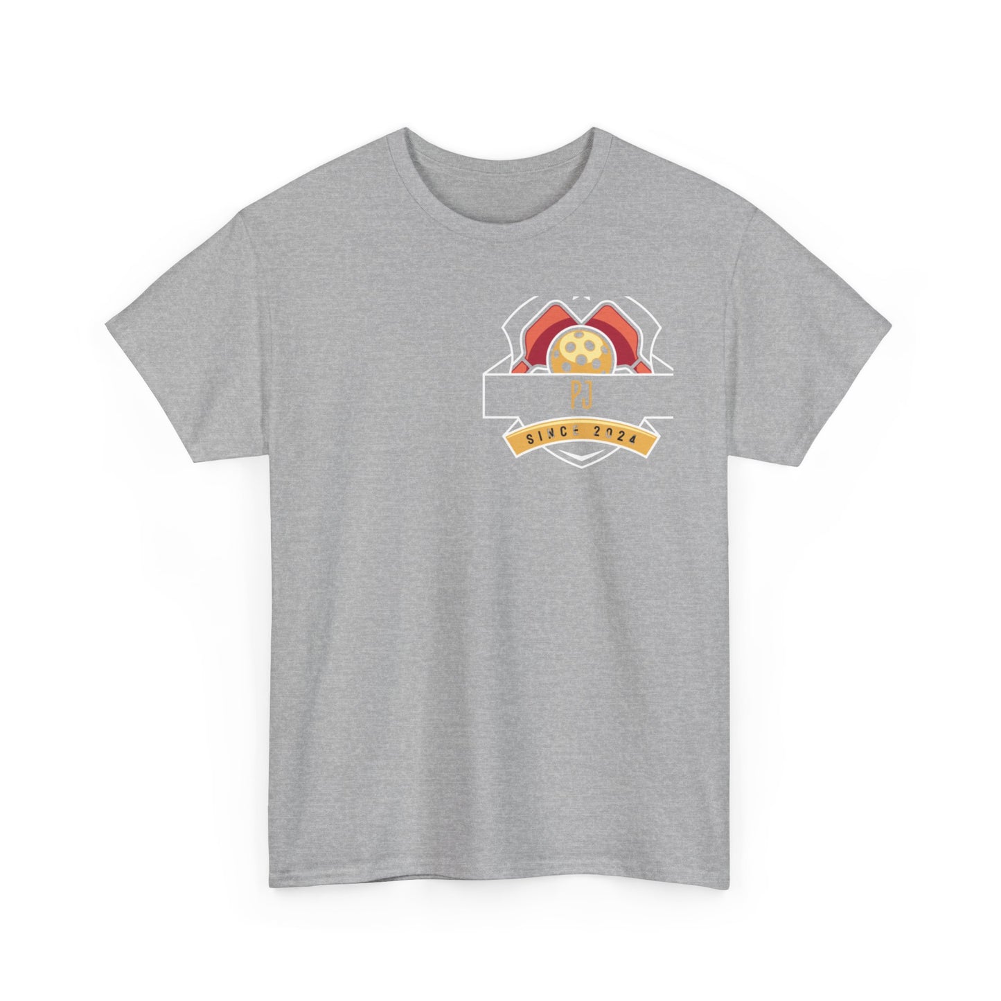 Pickleball Tee