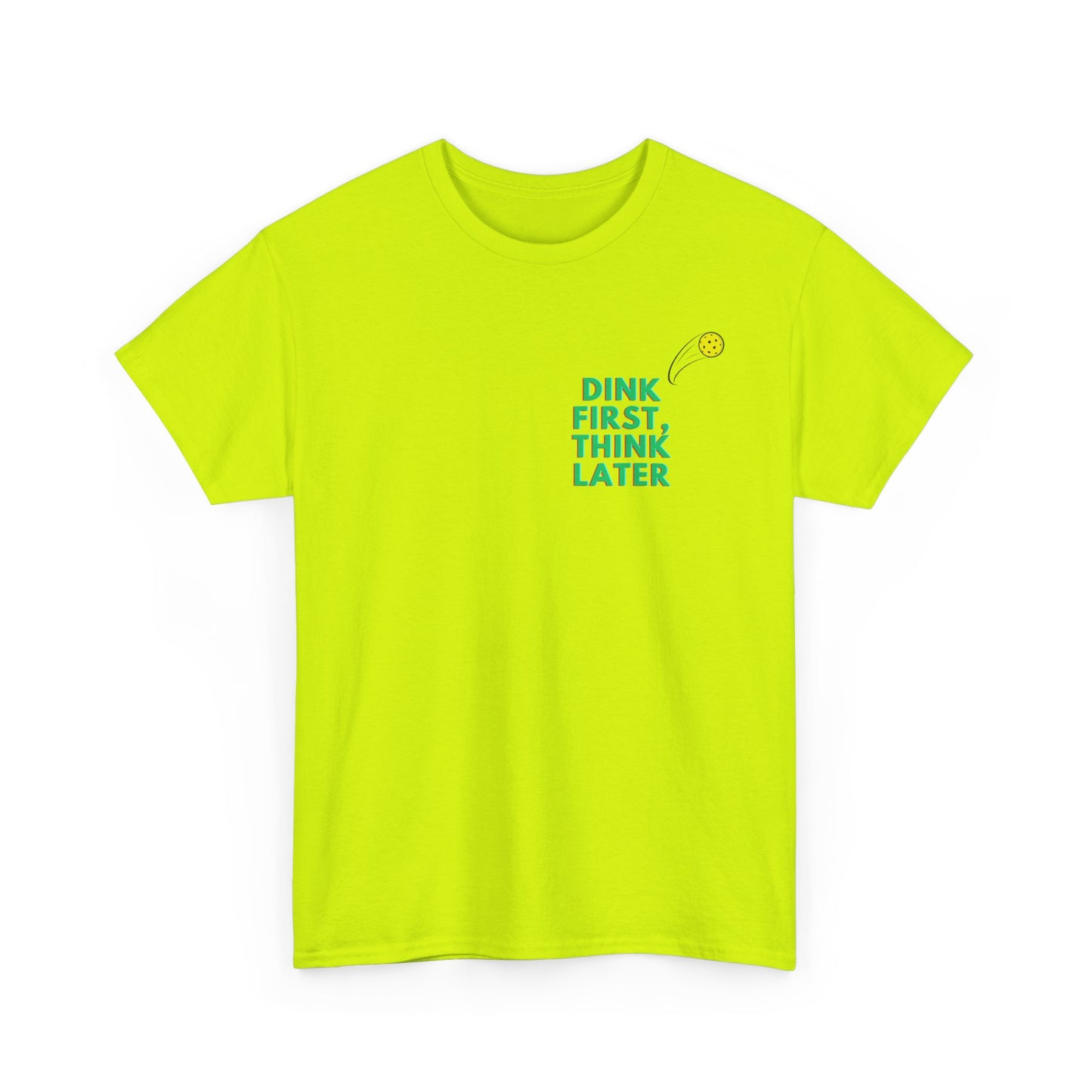 Funny Pickleball Unisex Tee