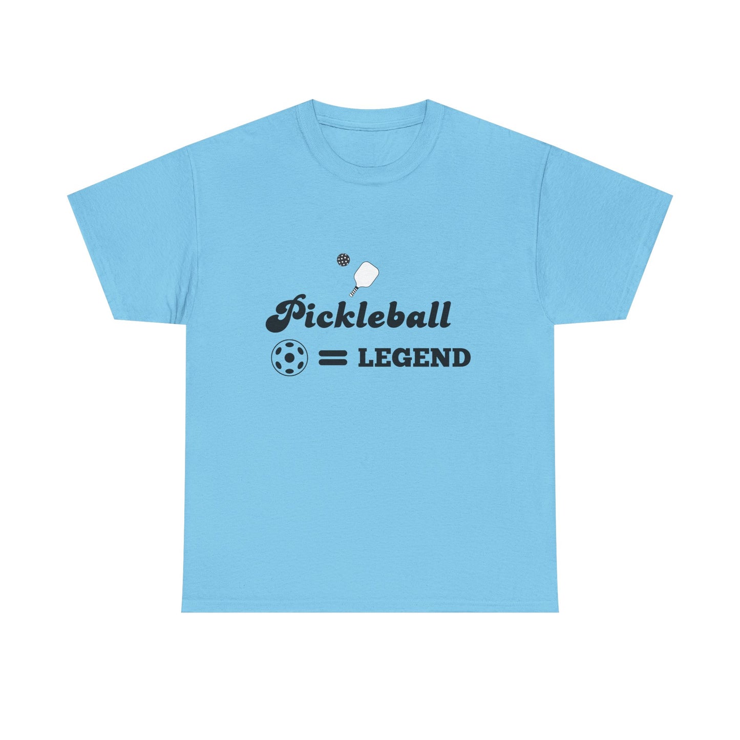 Pickleball Tee - Funny Quote for All Lovers