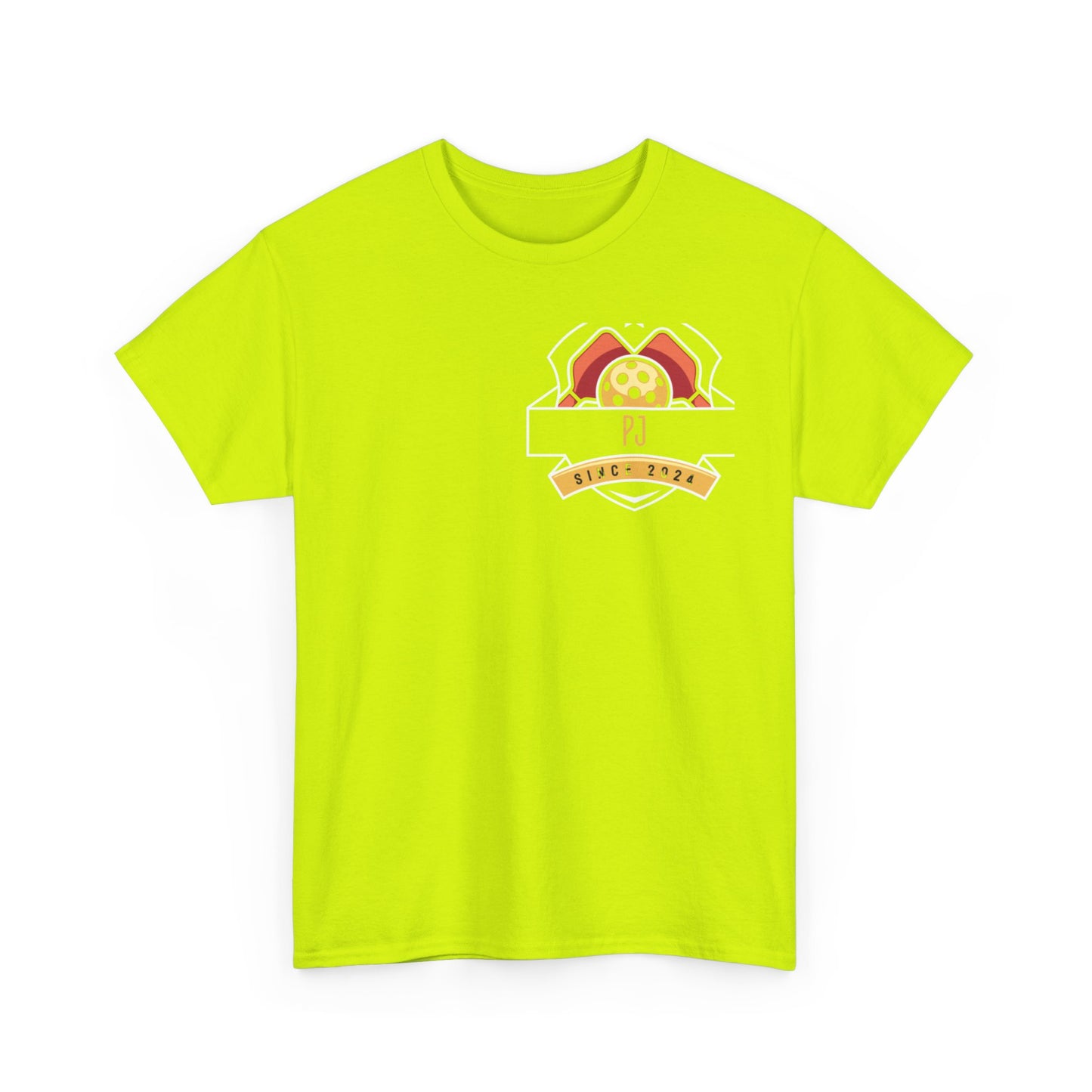 Pickleball Tee