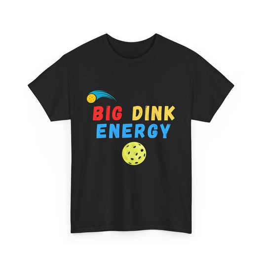 Funny Pickleball Tee