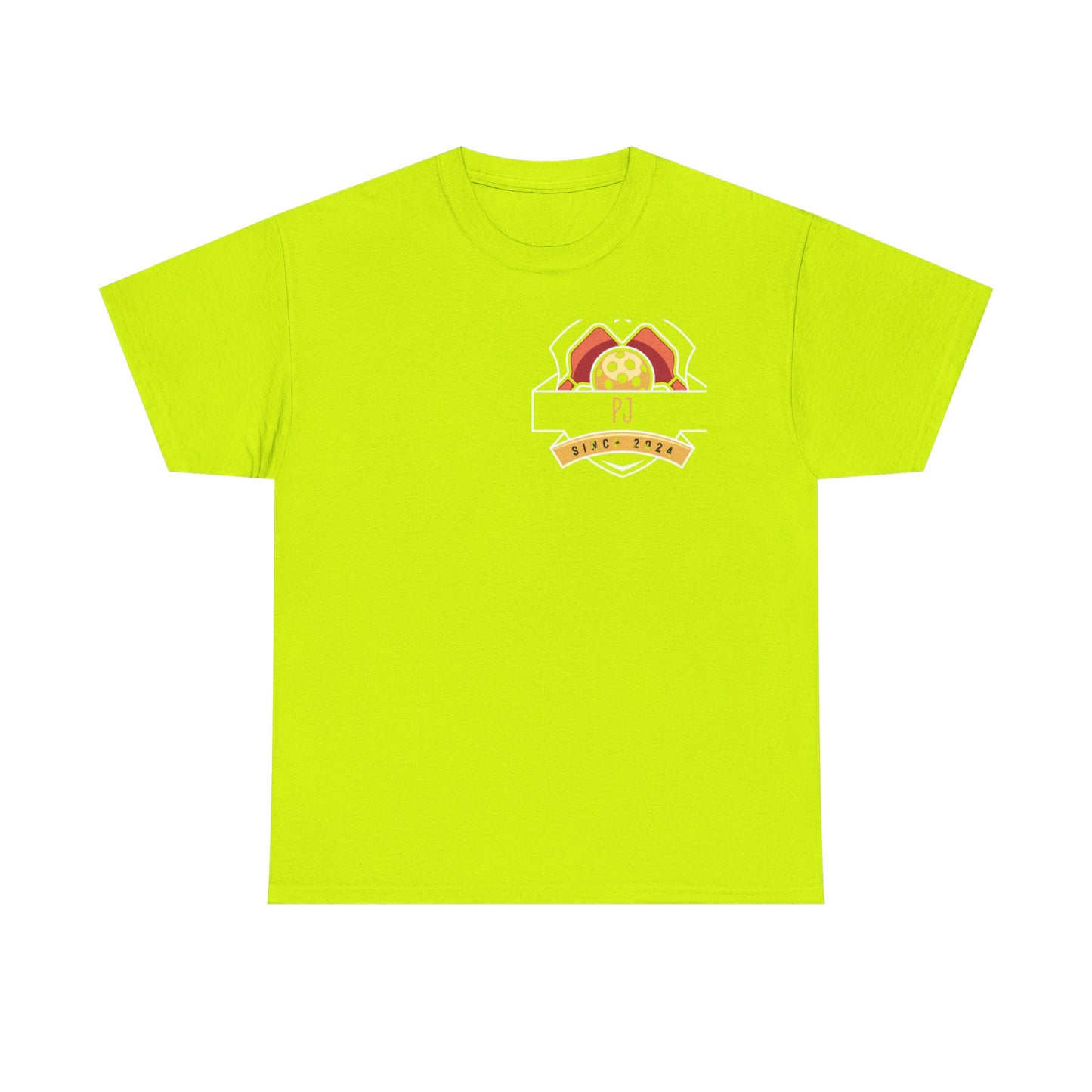 Pickleball Tee