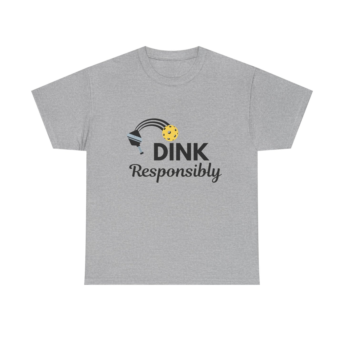 Funny Pickleball Tee