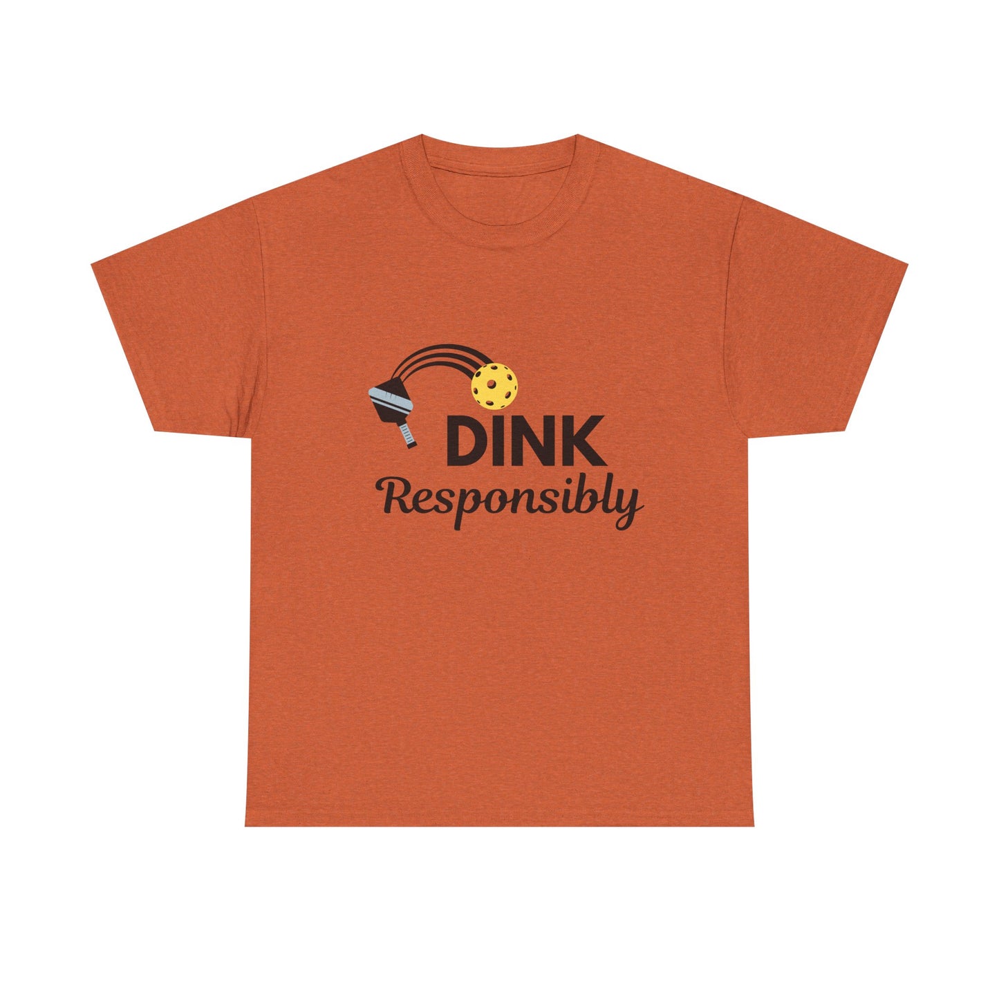 Funny Pickleball Tee