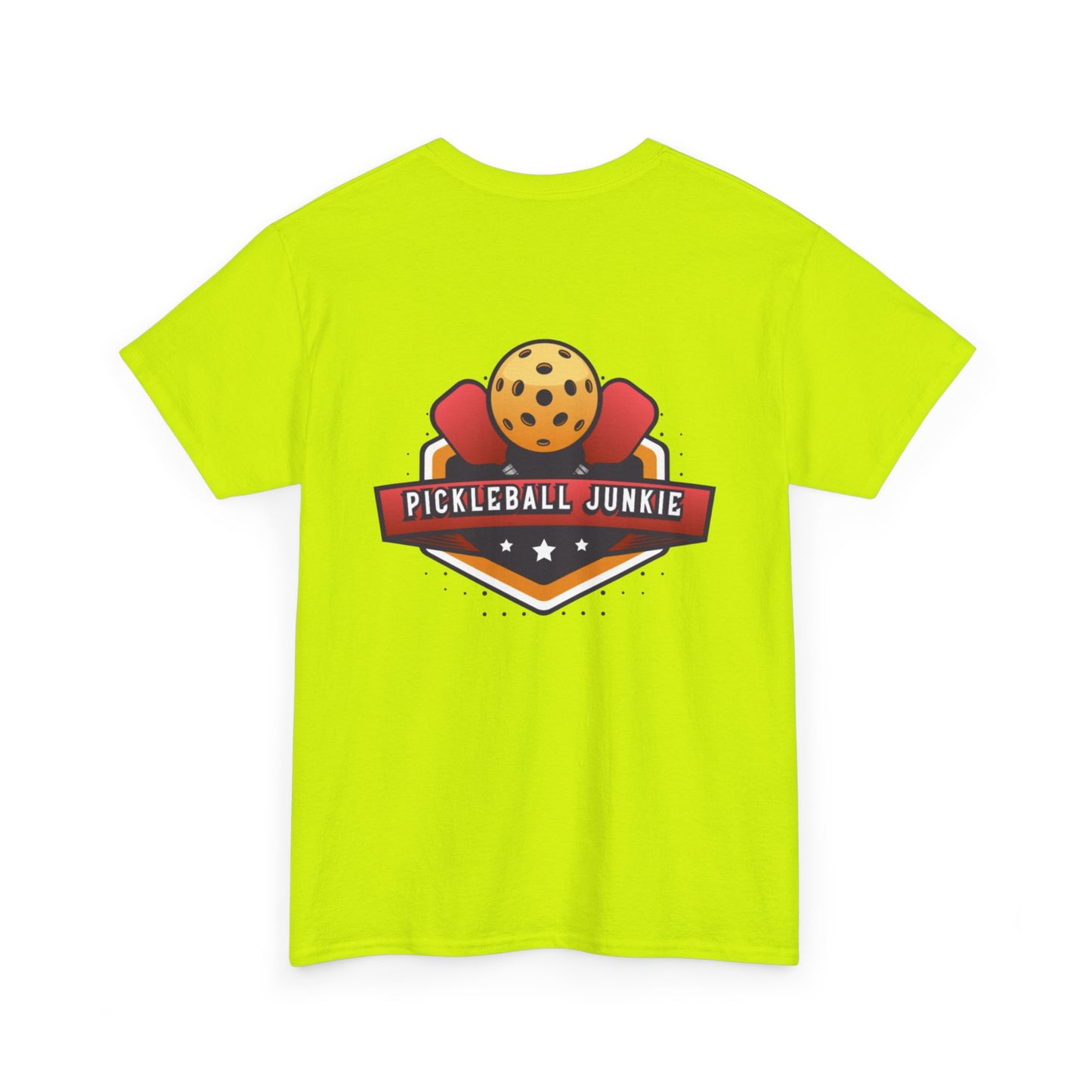 Pickleball Tee