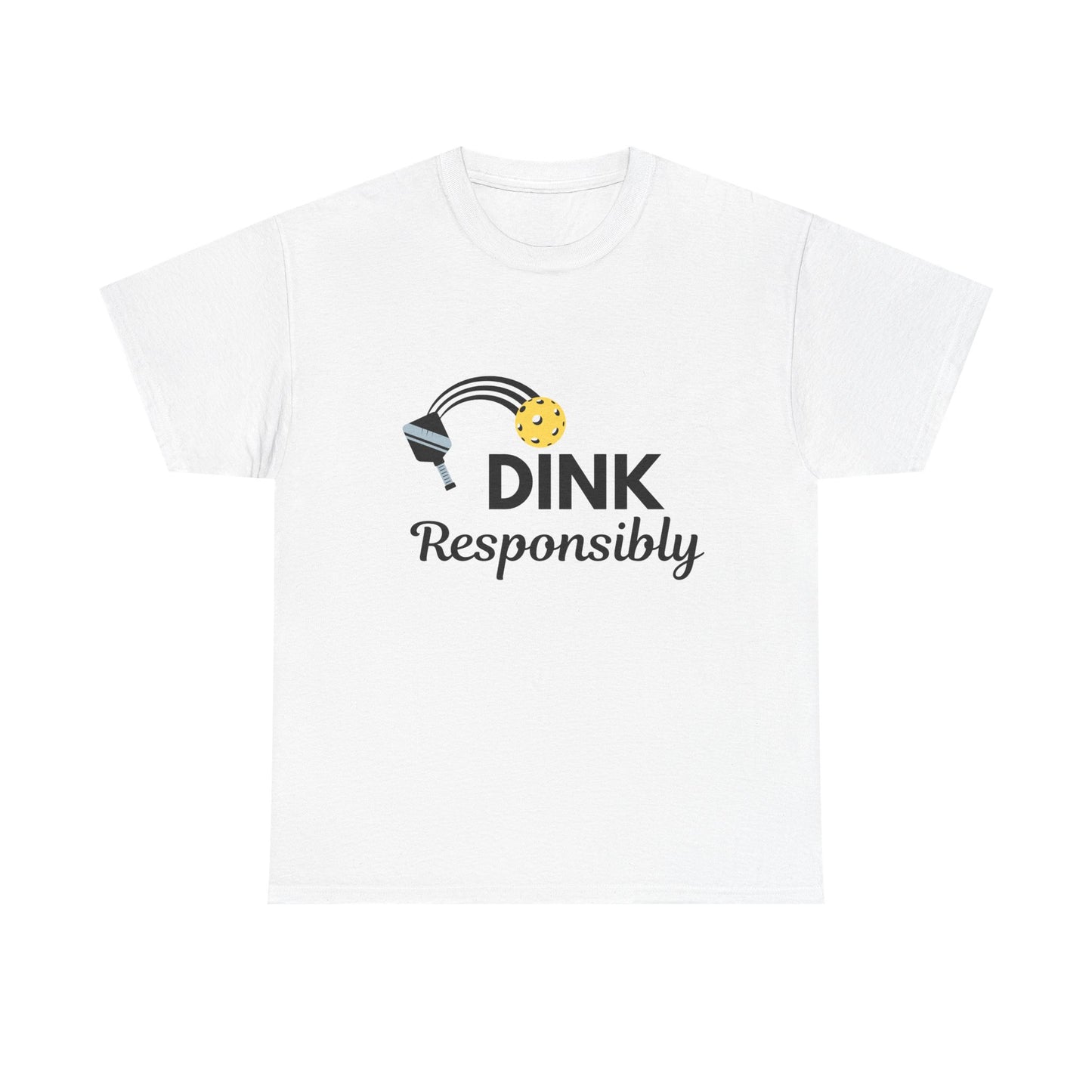 Funny Pickleball Tee