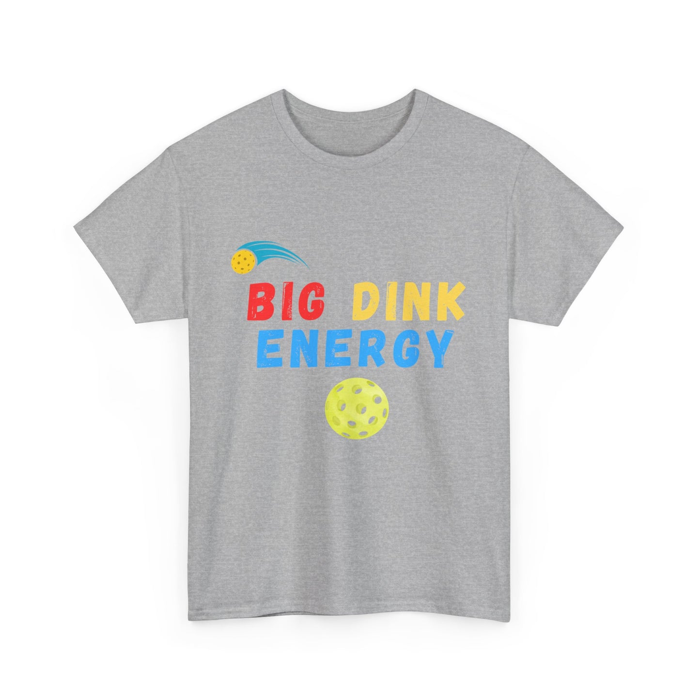 Funny Pickleball Tee