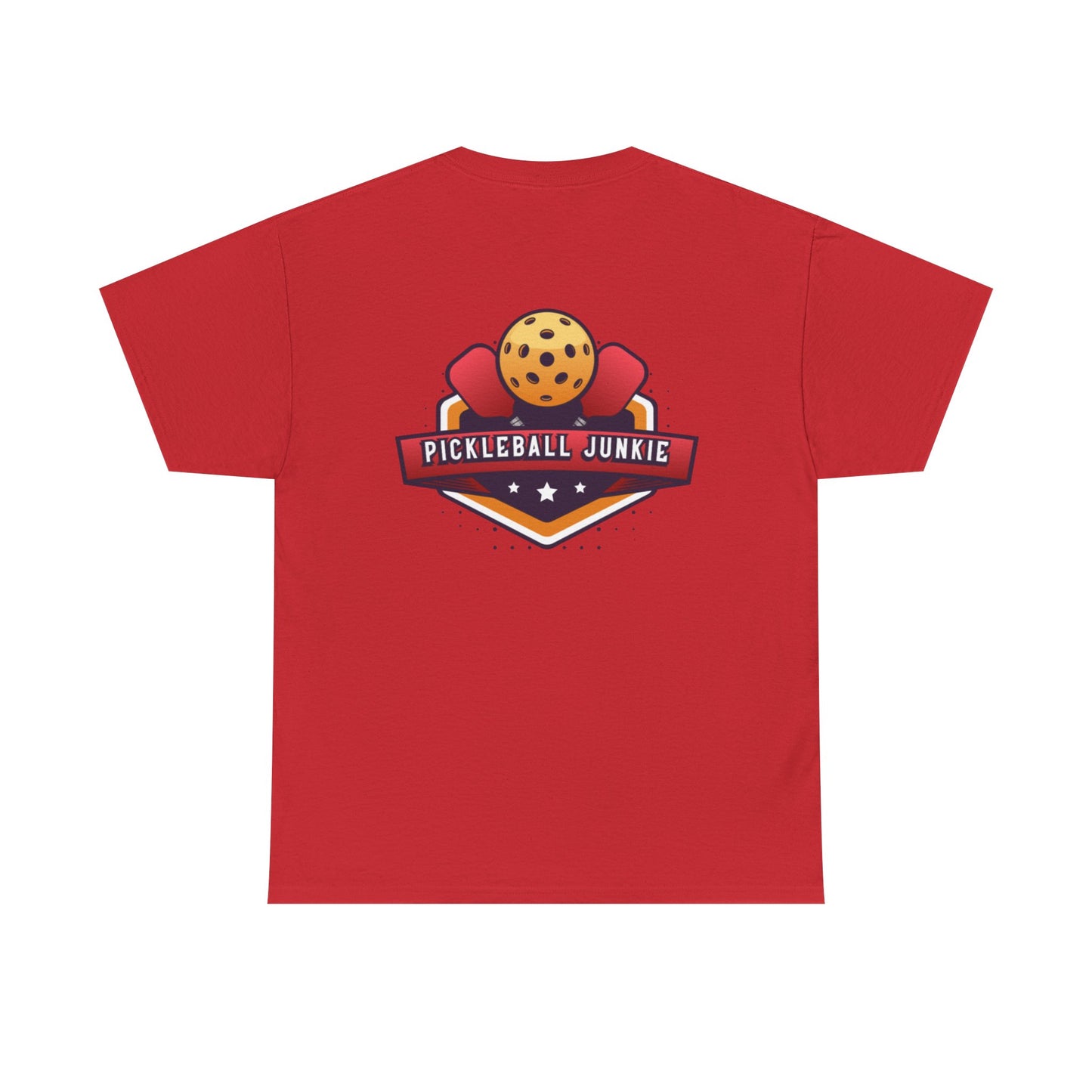 Pickleball Tee