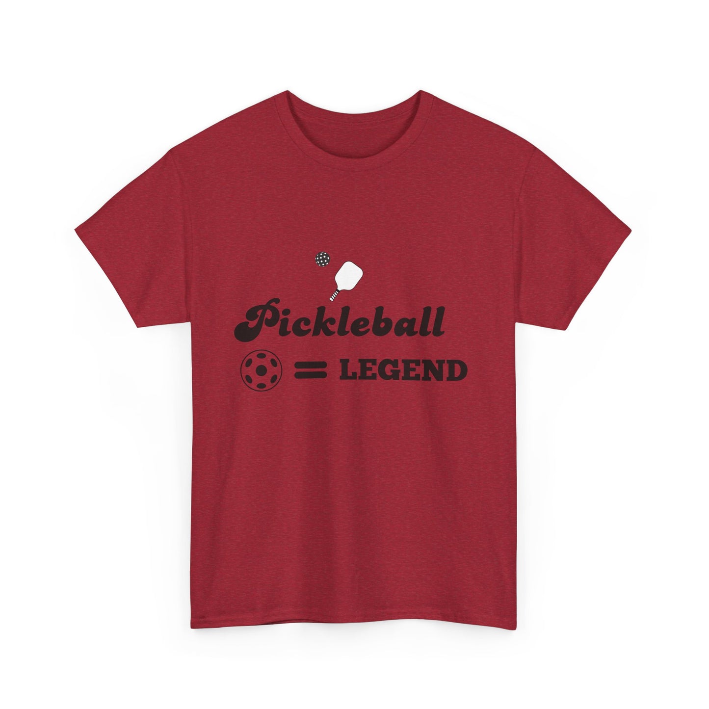 Pickleball Tee - Funny Quote for All Lovers