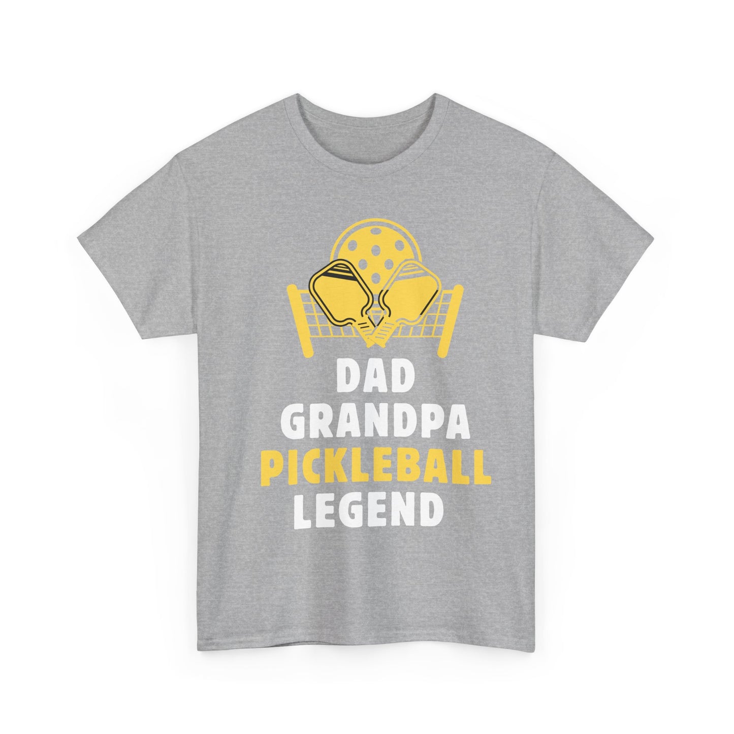 Funny Pickleball T-Shirt