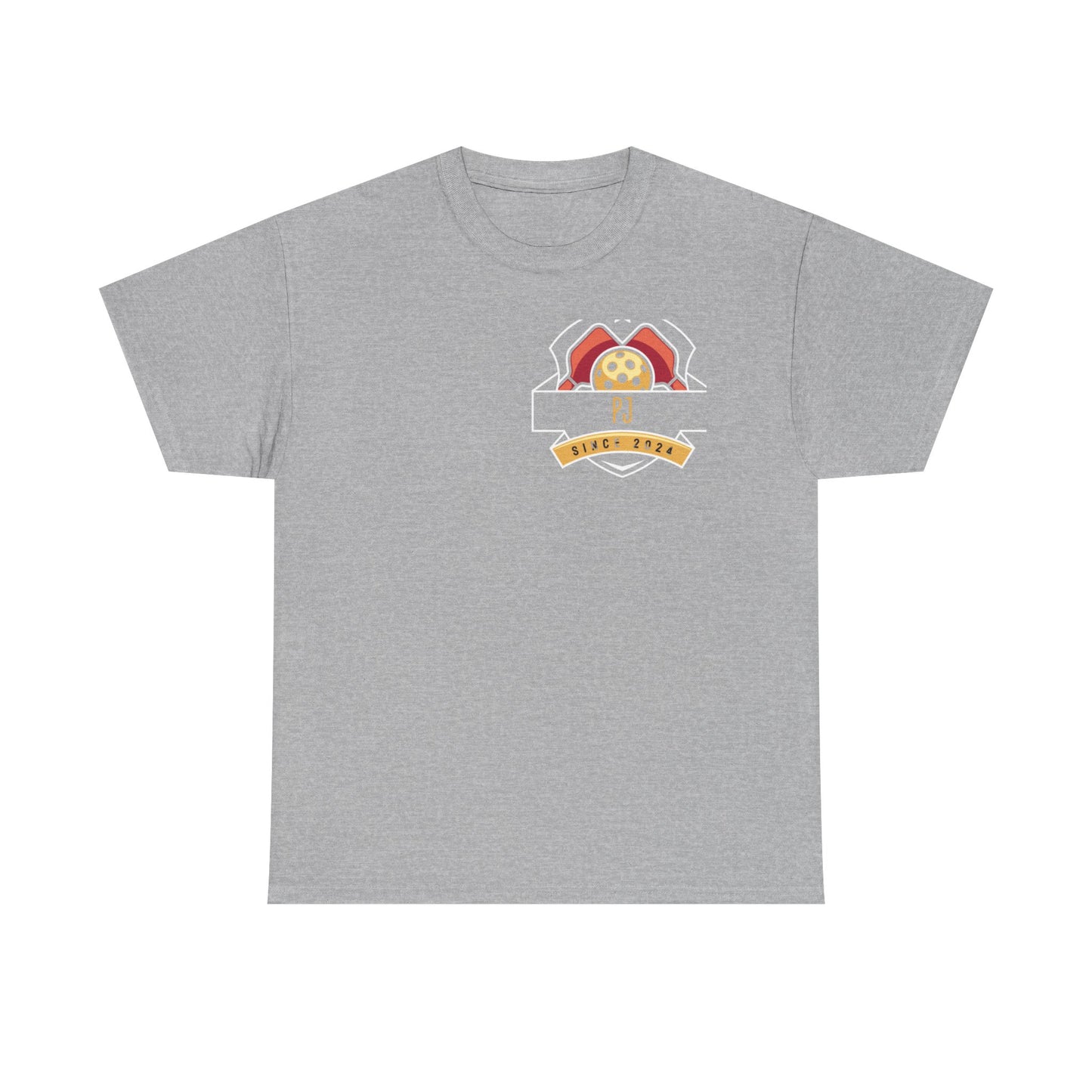 Pickleball Tee