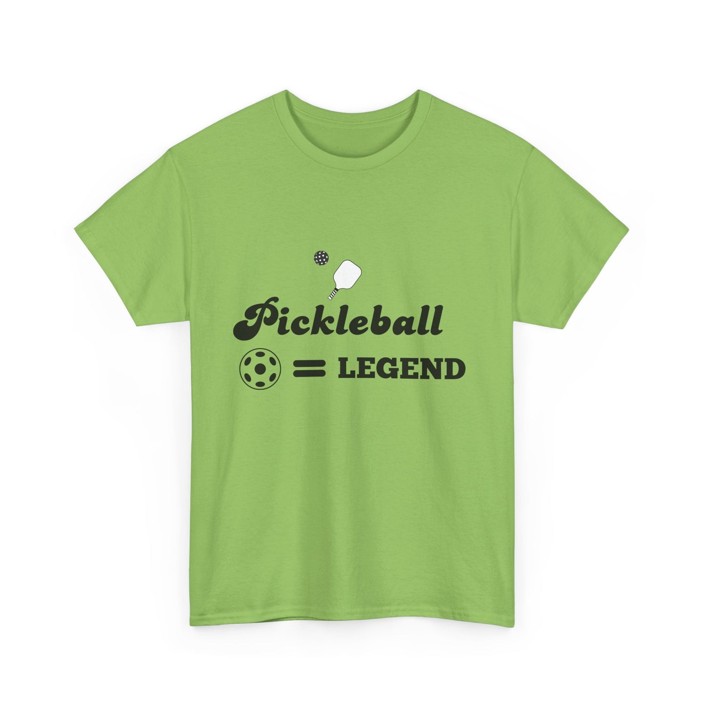 Pickleball Tee - Funny Quote for All Lovers