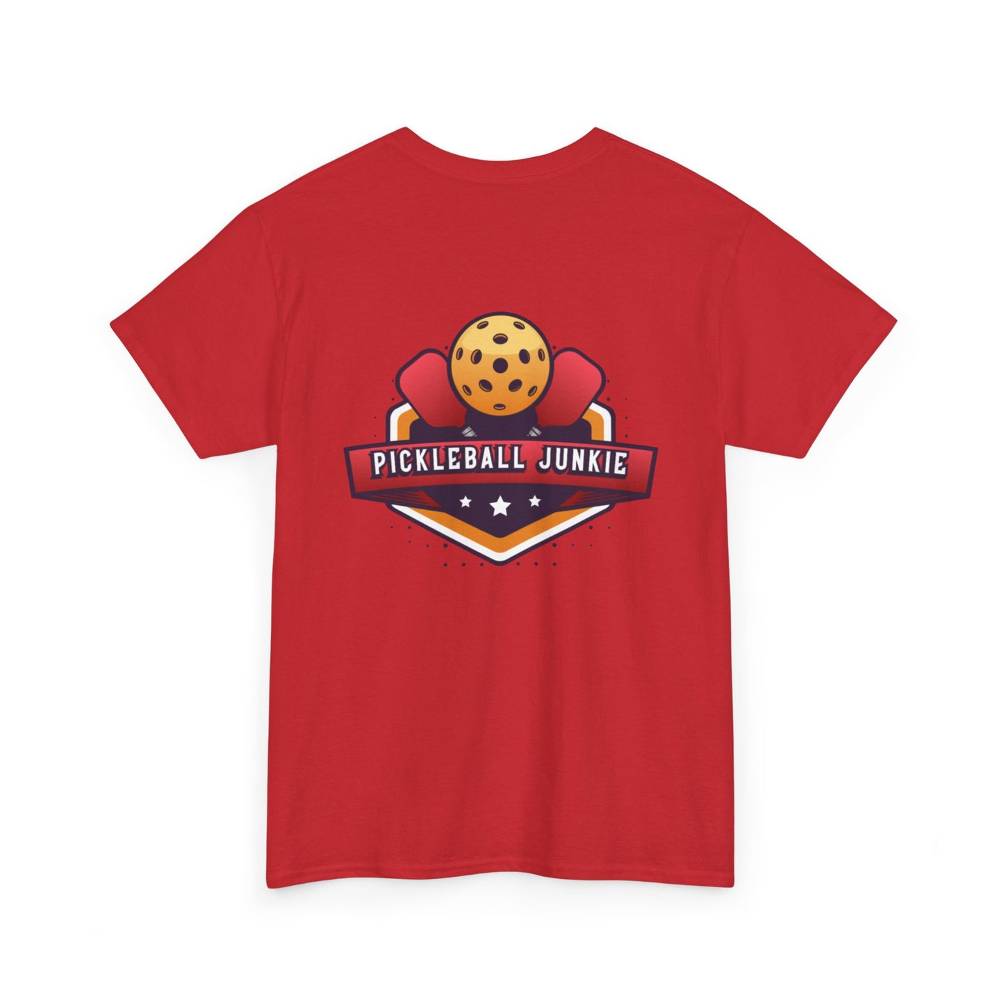 Pickleball Tee