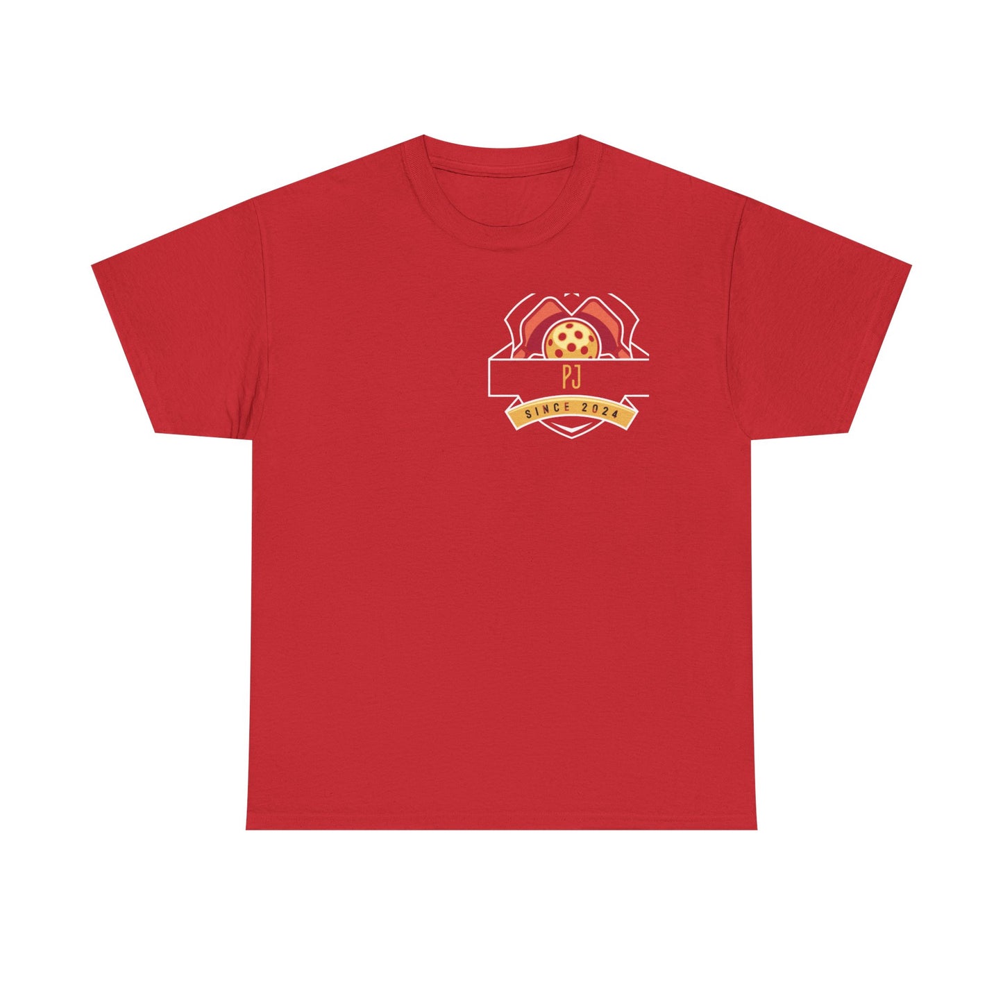 Pickleball Tee