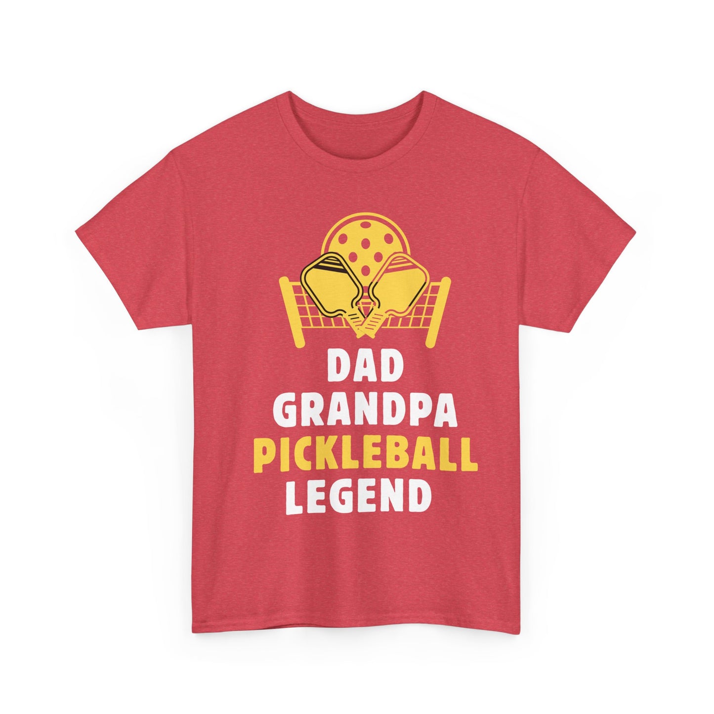 Funny Pickleball T-Shirt