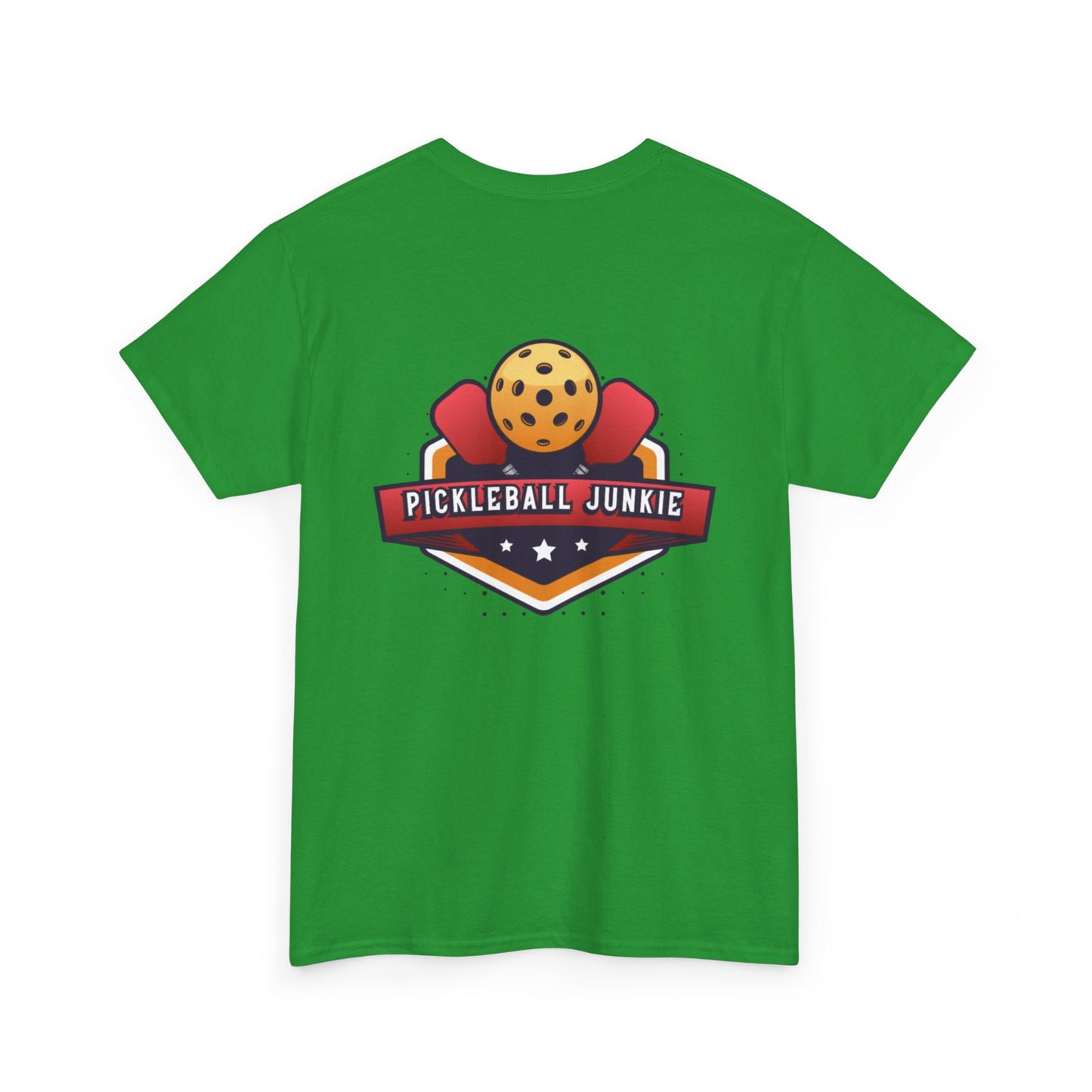 Pickleball Tee