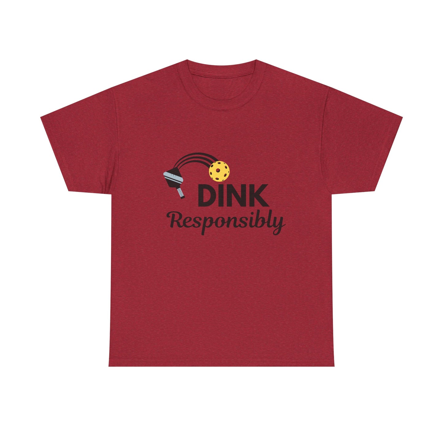 Funny Pickleball Tee