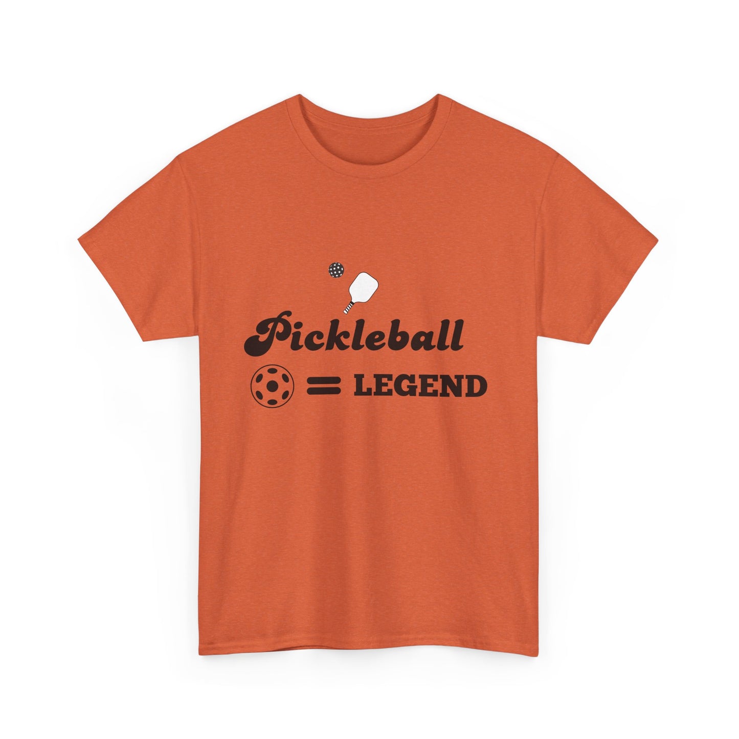 Pickleball Tee - Funny Quote for All Lovers