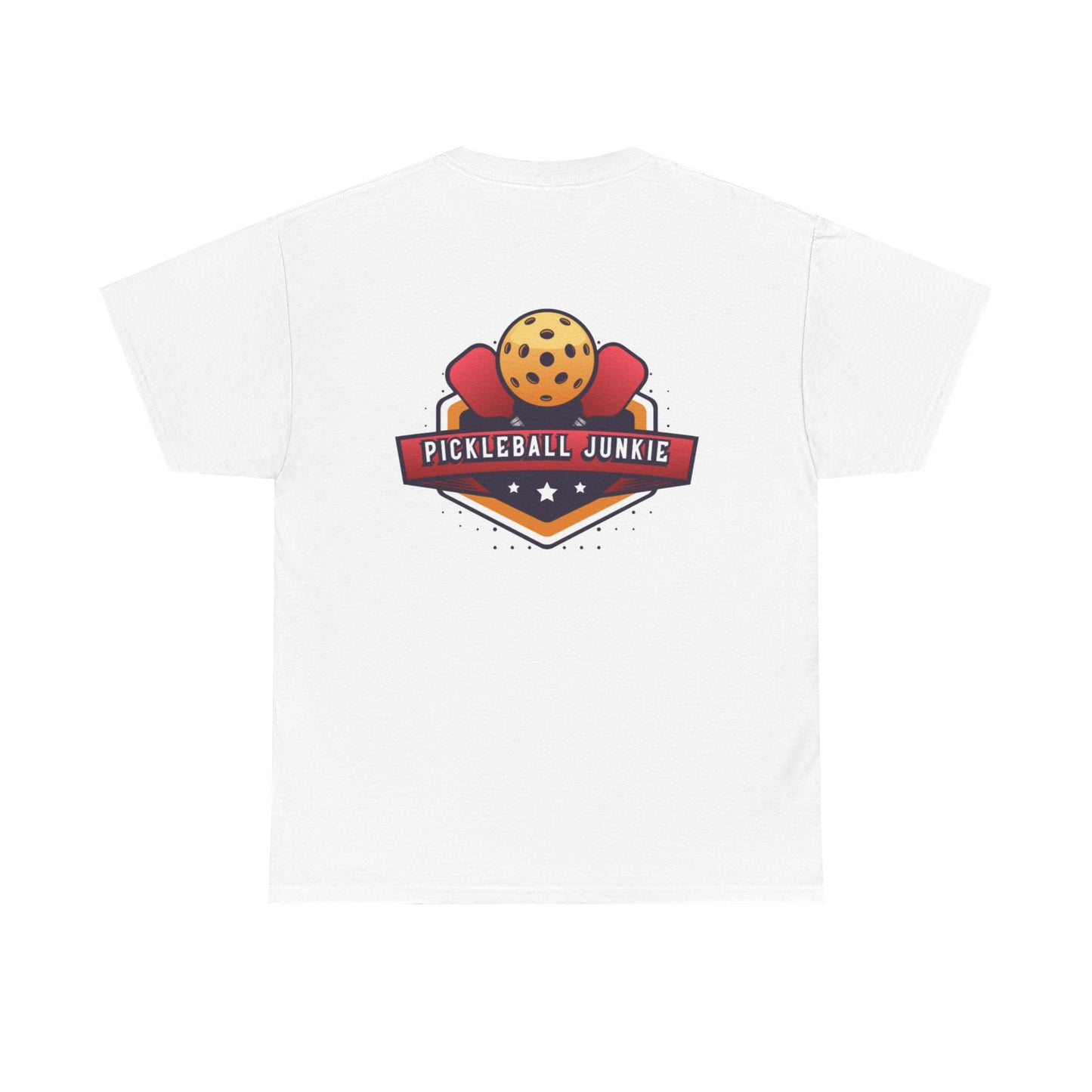 Pickleball Tee