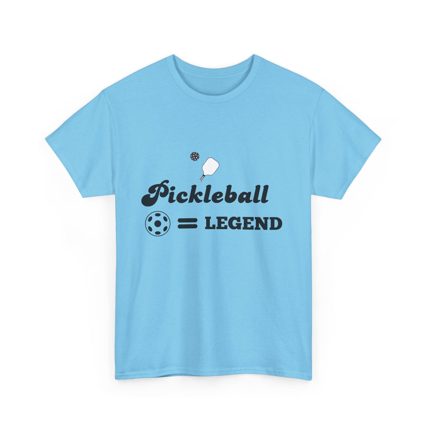 Pickleball Tee - Funny Quote for All Lovers