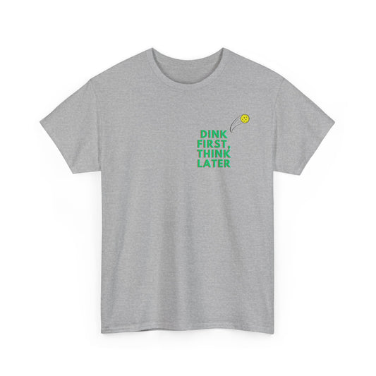 Funny Pickleball Unisex Tee