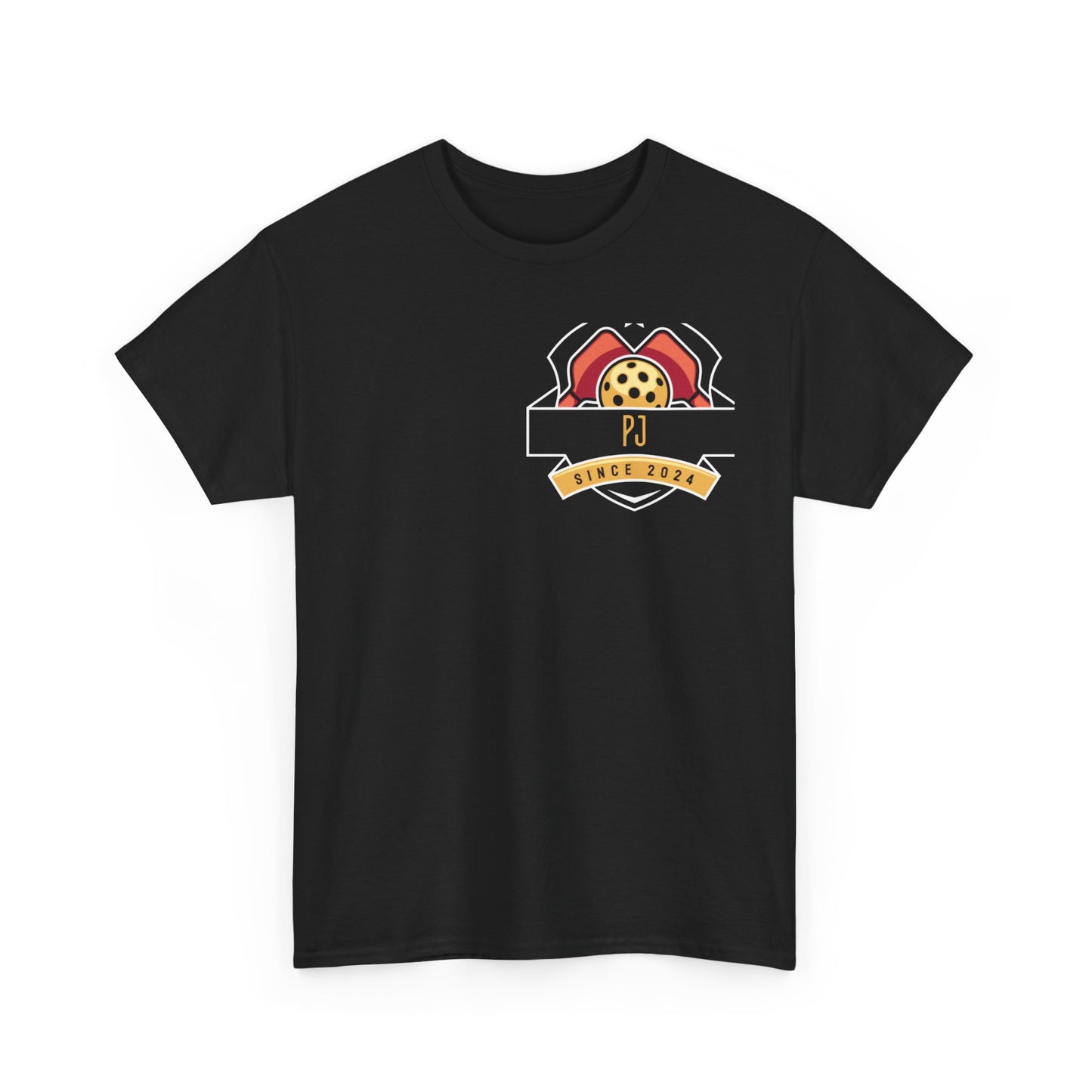 Pickleball Tee