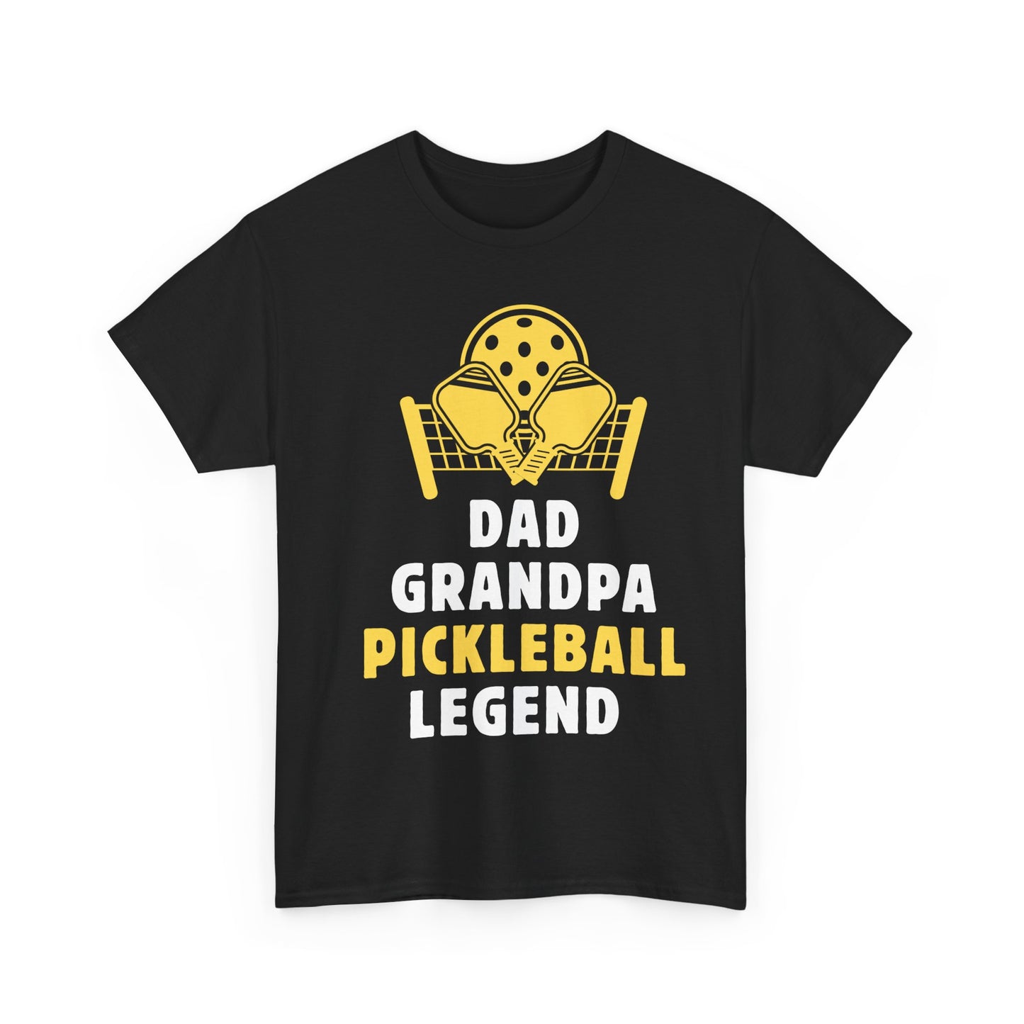 Funny Pickleball T-Shirt