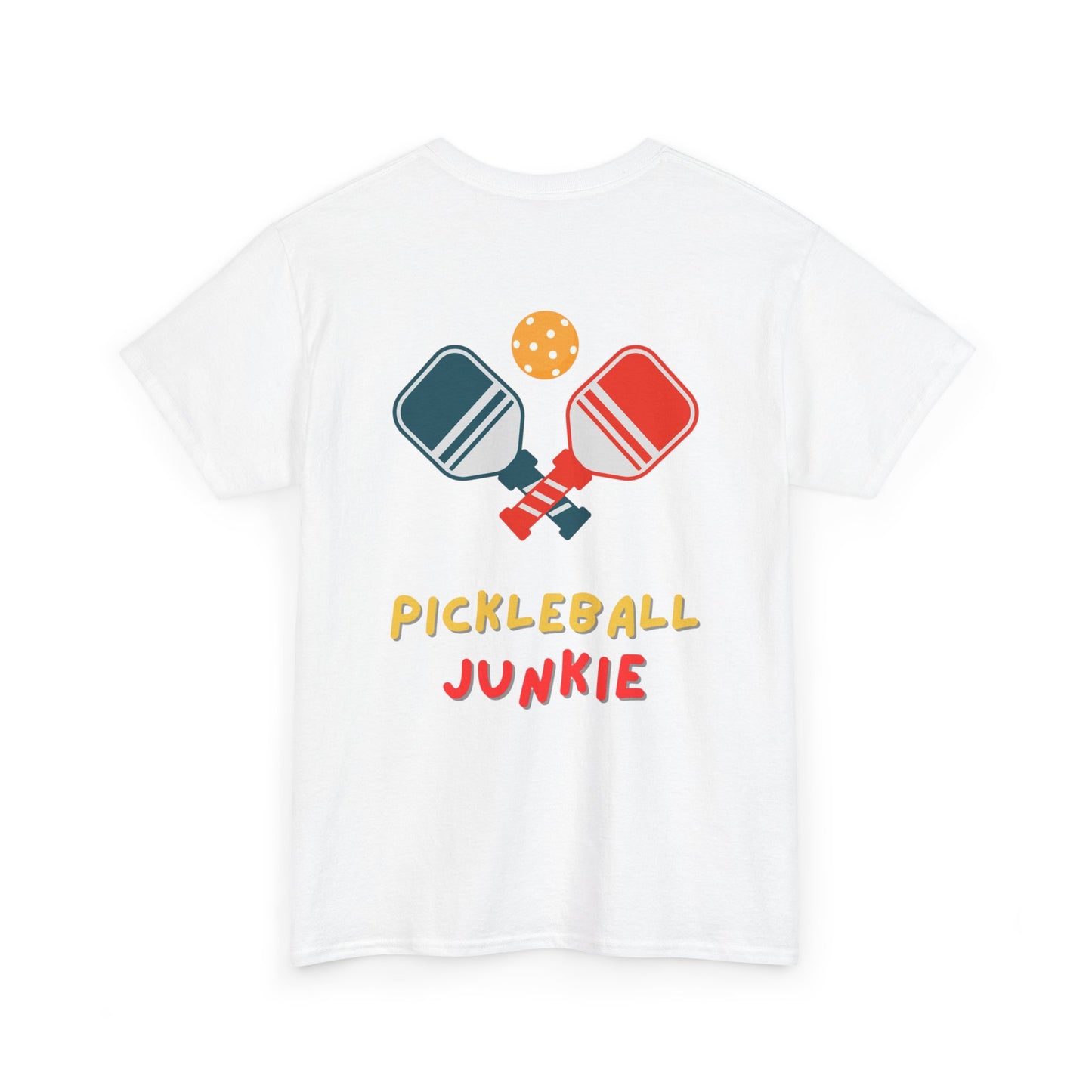 Pickleball Tee - Funny Quotes for Pickleball Lovers