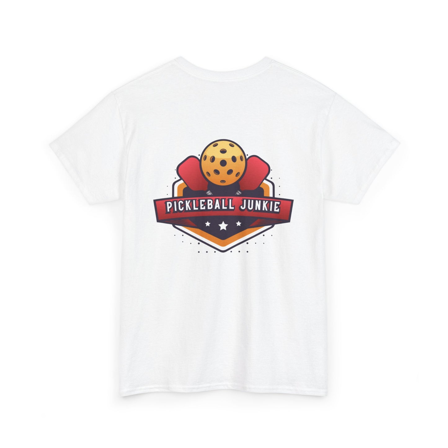 Pickleball Tee