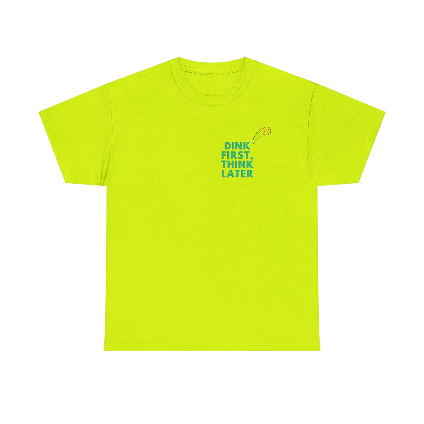 Funny Pickleball Unisex Tee