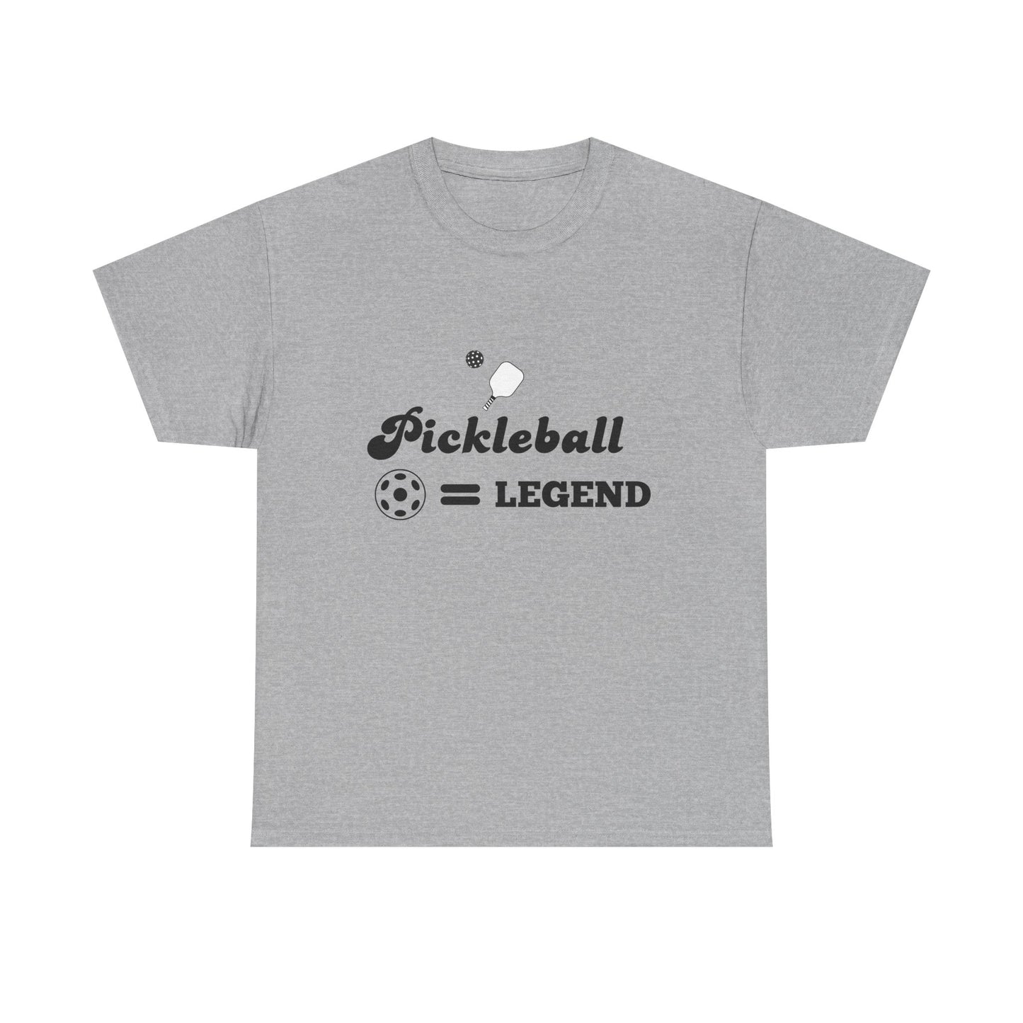 Pickleball Tee - Funny Quote for All Lovers