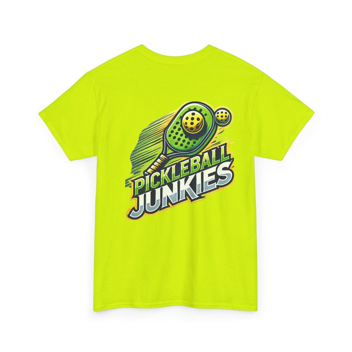 Funny Pickleball Unisex Tee